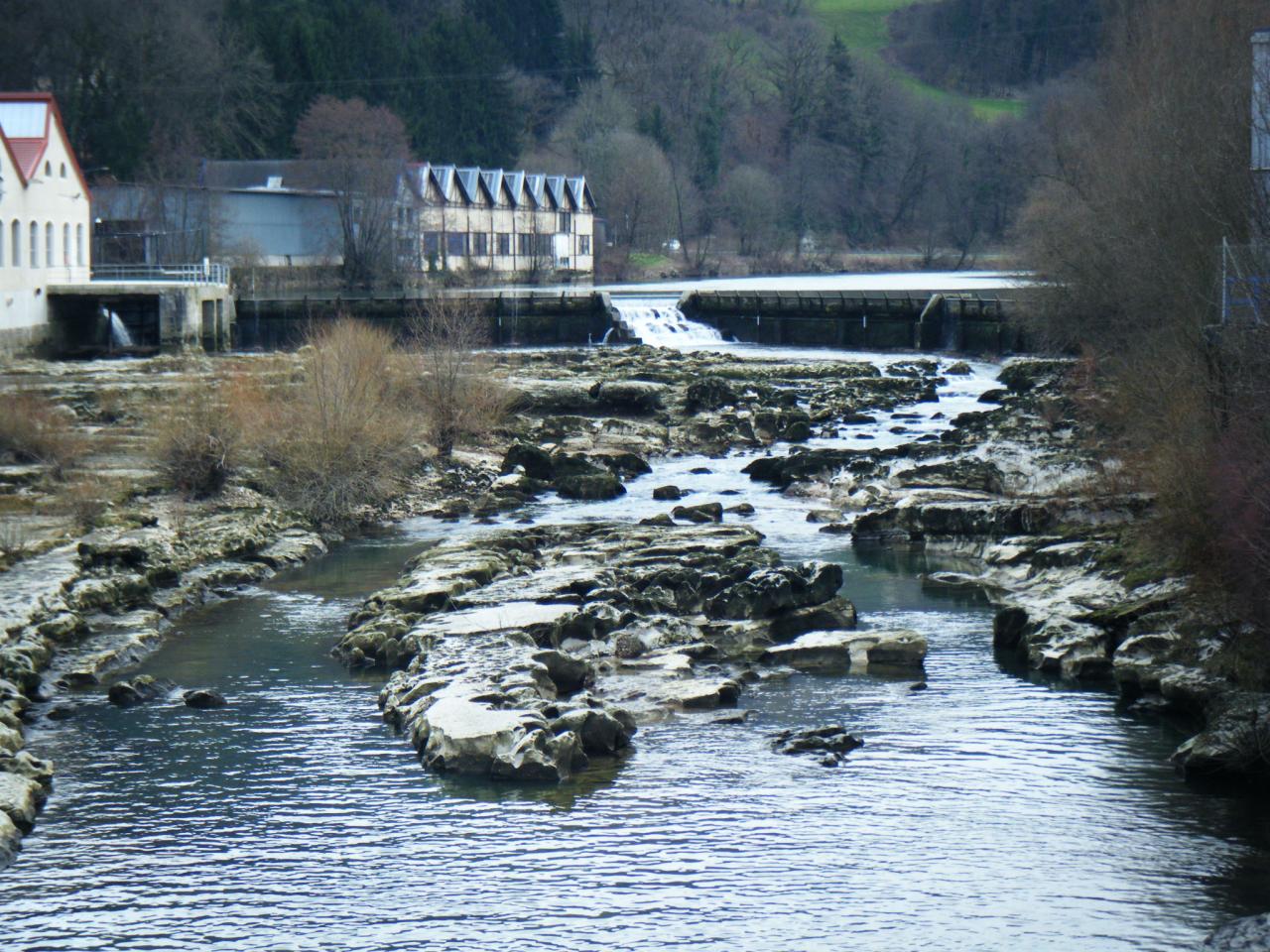 AAPPMA de Pont de Roide Vermondans