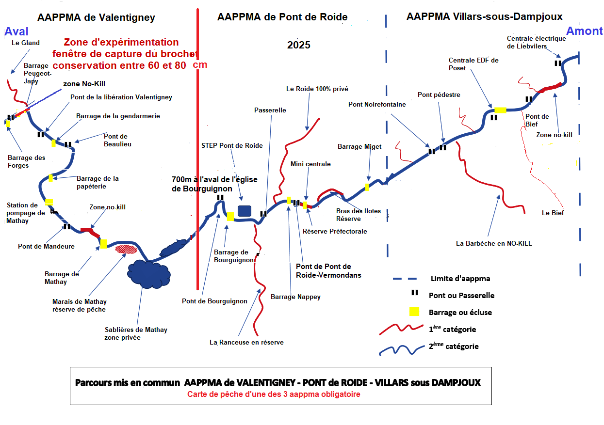 Parcours entente 1