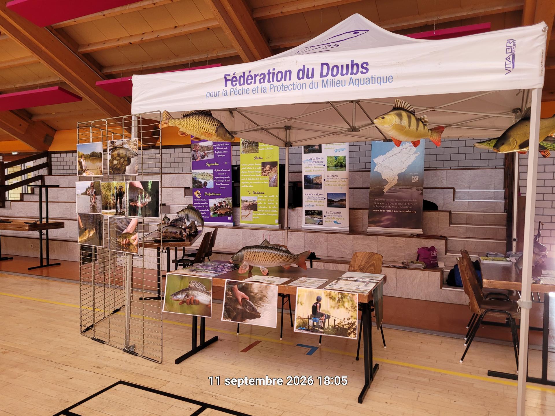Stand 1