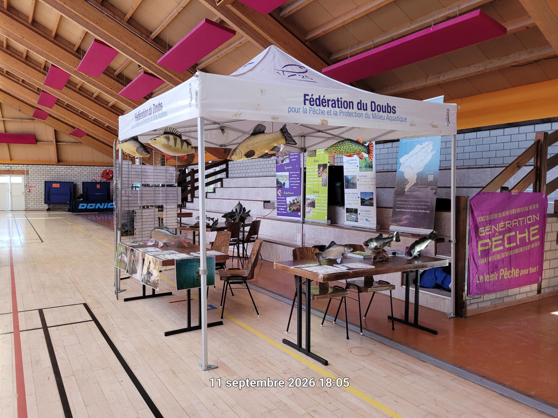 Stand 2